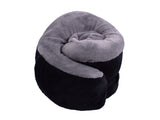 Snug Fit Travel Pillow