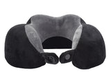 Snug Fit Travel Pillow