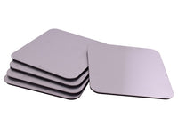 Coastalia Stainless Steel Coaster Set