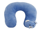 Teddy Travel Pillow