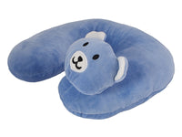 Teddy Travel Pillow