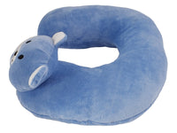 Teddy Travel Pillow