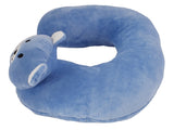 Teddy Travel Pillow