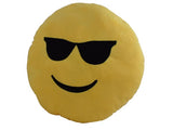 Emoji Cushion 40cm