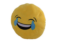 Emoji Cushion 40cm