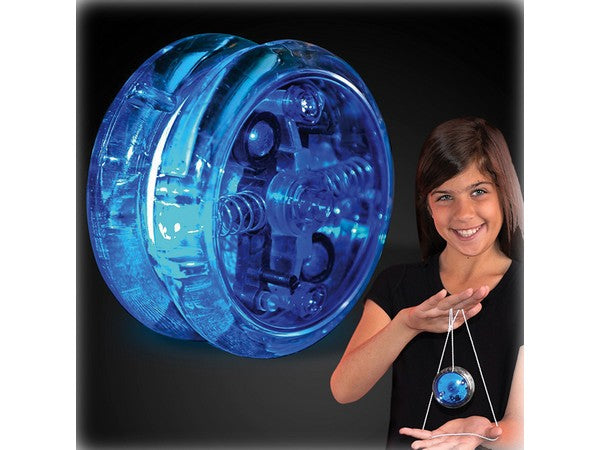 Loop The Loop Spinlite Yoyo