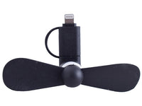 Phone Breeze Mobile Fan