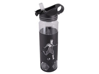 Hydra Strike Football Water Bottle