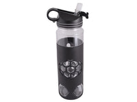 Hydra Strike Football Water Bottle