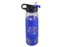 Hydra Strike Football Water Bottle