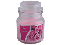 Serenity Rose Scented Candle
