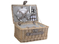 Love Occasion Picnic Basket