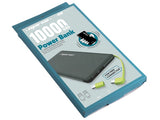 Charge Rush 10 000mAh Power Bank