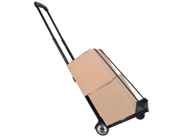 Multi-Purpose Trolley