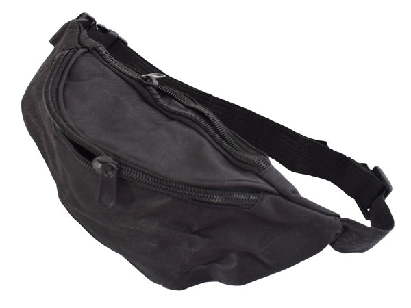 Travel Waist Bag