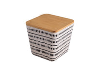 Eco Bamboo Container 700ml