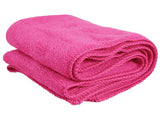 Microfibre Fitness Towel