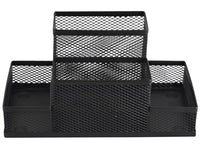 Four Compartment Stationery Organiser