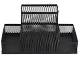 Four Compartment Stationery Organiser