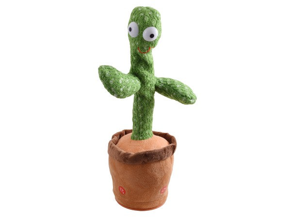 Famous Cactus Toy