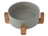 Chic Pet Bowl