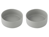 Chic Pet Bowl 2pc