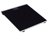 Get Fit Sleek Bathroom Scale