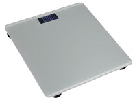 Get Fit Sleek Bathroom Scale