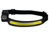 COB LED Rechargeable Headlamp