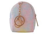 Glitter Glam Coin Bag