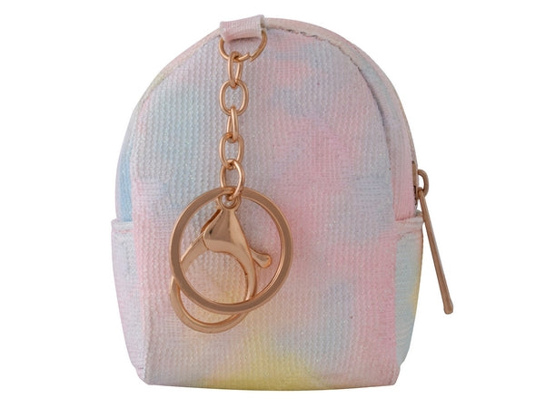 Glitter Glam Coin Bag
