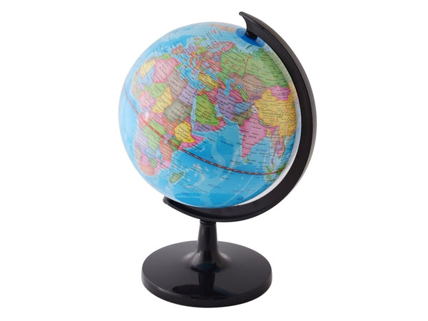 Inspire Vision World Globe