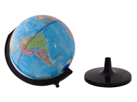 Inspire Vision World Globe