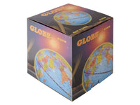 Inspire Vision World Globe