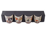 Glitterati Coffee Mug Set