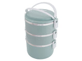 Portable 3 Tier Food Container