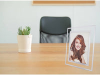 Memory Bliss Photo Frame