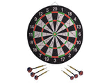 Man Cave Dart Board