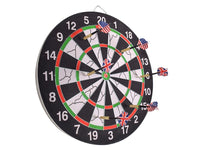 Man Cave Dart Board