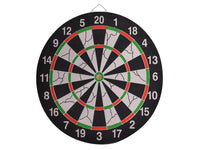 Man Cave Dart Board