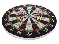 Man Cave Dart Board