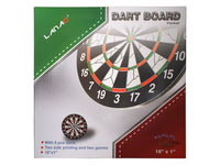 Man Cave Dart Board