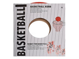 Basket For Basketball