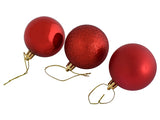 Beautifully Crafted Christmas Baubles