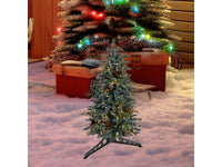 Jingle Green Christmas Tree