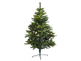 Evergreen Christmas Tree