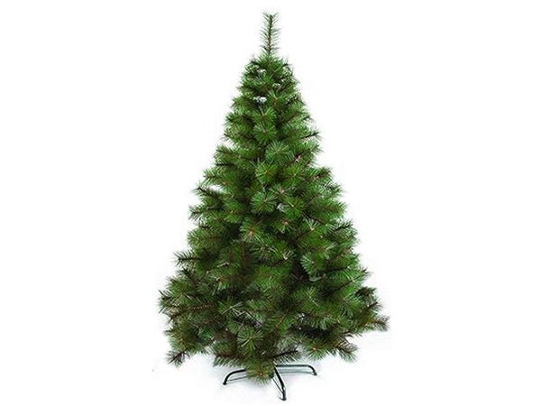 Evergreen Christmas Tree