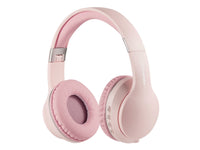 Wireless Bluetooth Headphones