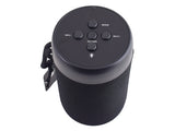 Wireless Waves Bluetooth Wireless Speaker