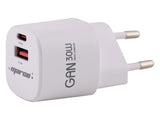 Gallium Technology Quick Charger